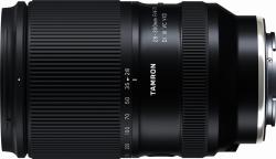 Tamron 28-300mm f/4-7.1 Di III VC VXD Sony E (sn. 000778)