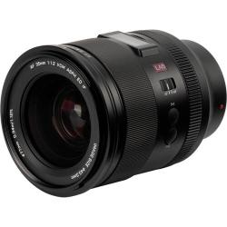 Viltrox AF 35mm f/1.2 LAB FE (sn. 40A1100NJ0MD)