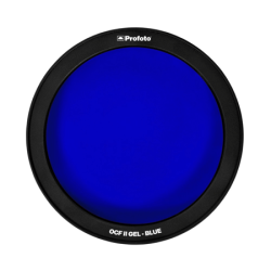 Filtr Profoto OCF II Gel - Blue