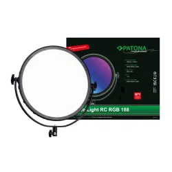 Patona LED RGB-188APC