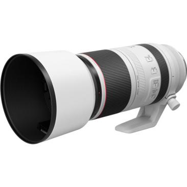 Canon RF 100-500mm f/4.5-7.1 L IS USM (sn. 1514003637)