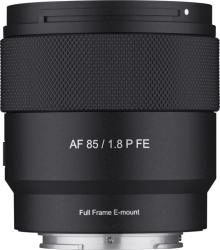 Samyang AF 85mm F/1.8 P Sony FE (sn. IFP12285)