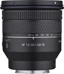 Samyang AF 14-24mm f/2.8 Sony FE (sn. IFP14092)
