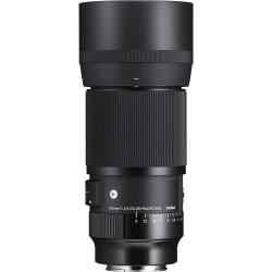 Sigma 105mm F2.8 DG DN MACRO ART Sony E (sn. 56034449)