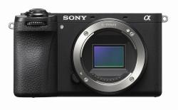 Sony A6700 (APS-C) (sn. S012054940A)