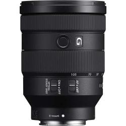 Sony FE 24-105mm f/4 G (sn. S01)