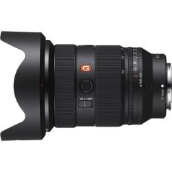 Sony FE 24-70mm f/2.8 GM II (sn. S011819255H)