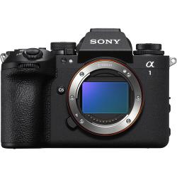 Sony A1 II body (sn. 2055986)