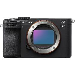 Sony A7C II body (sn. S012088581I)