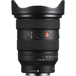 Sony FE 16-35mm F2.8 GM II