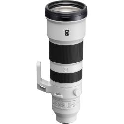 Sony FE 400-800mm f/6.3-8 G OSS (sn. 1814824E)