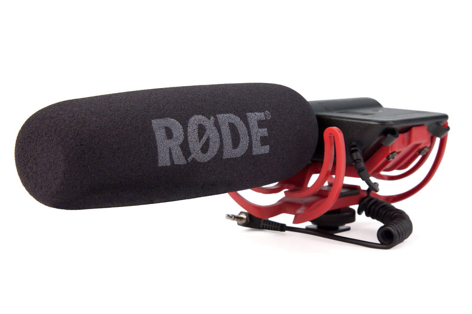 RODE VIDEOMIC RYCOTE