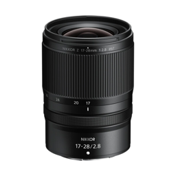 Nikon Nikkor Z 17-28mm f/2.8 (sn. 20006482)