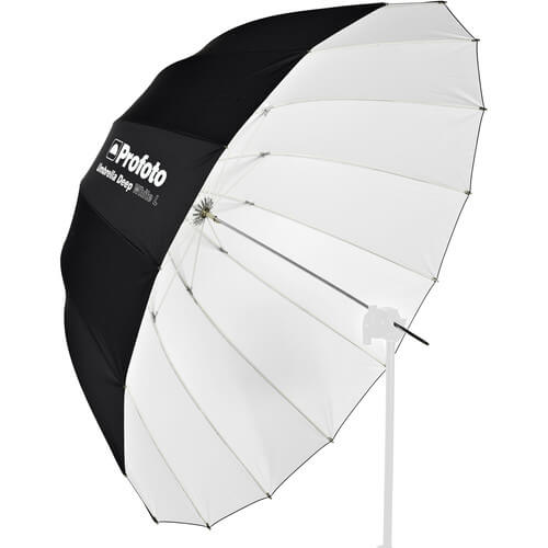 Profoto Parasol Deep White L