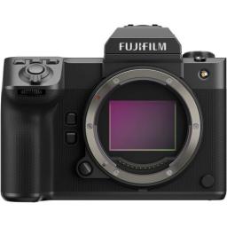 Fujifilm GFX 100 II (sn. 33001835)