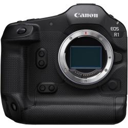 Canon EOS R1 (sn. 21148303201014)