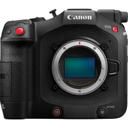 Canon EOS C80 (sn. 21013029200246)