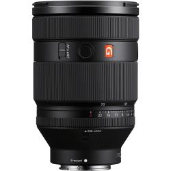 Sony FE 28-70 mm f/2 GM