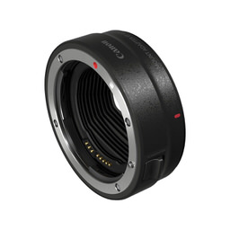 Canon adapter EF-EOS R (sn. 7302046160)