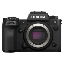 Fujifilm X-H2s (sn. 2C605130)
