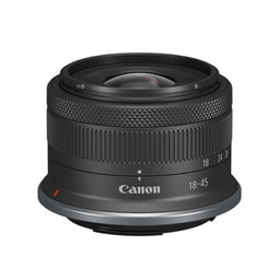 Canon RF-S 18-45mm f/4.5-6.3 IS STM (sn. 211702001790)