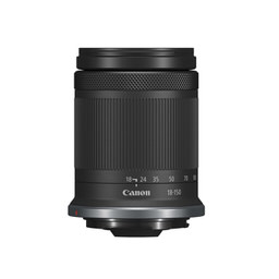 Canon RF-S 18-150mm f/3.5-6.3 IS STM (sn. 211502007219)