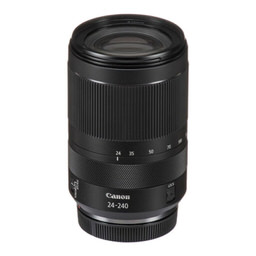Canon RF 24-240mm f/4-6.3 IS USM