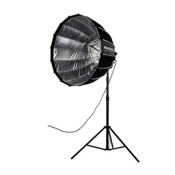 NANLITE Softbox paraboliczny 90 EASY UP