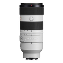 Sony FE 70-200mm f/2,8 GM OSS II (sn. S011941443C)