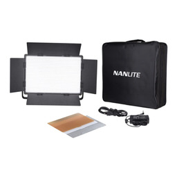 NANLITE 600CSA BI-COLOR LED